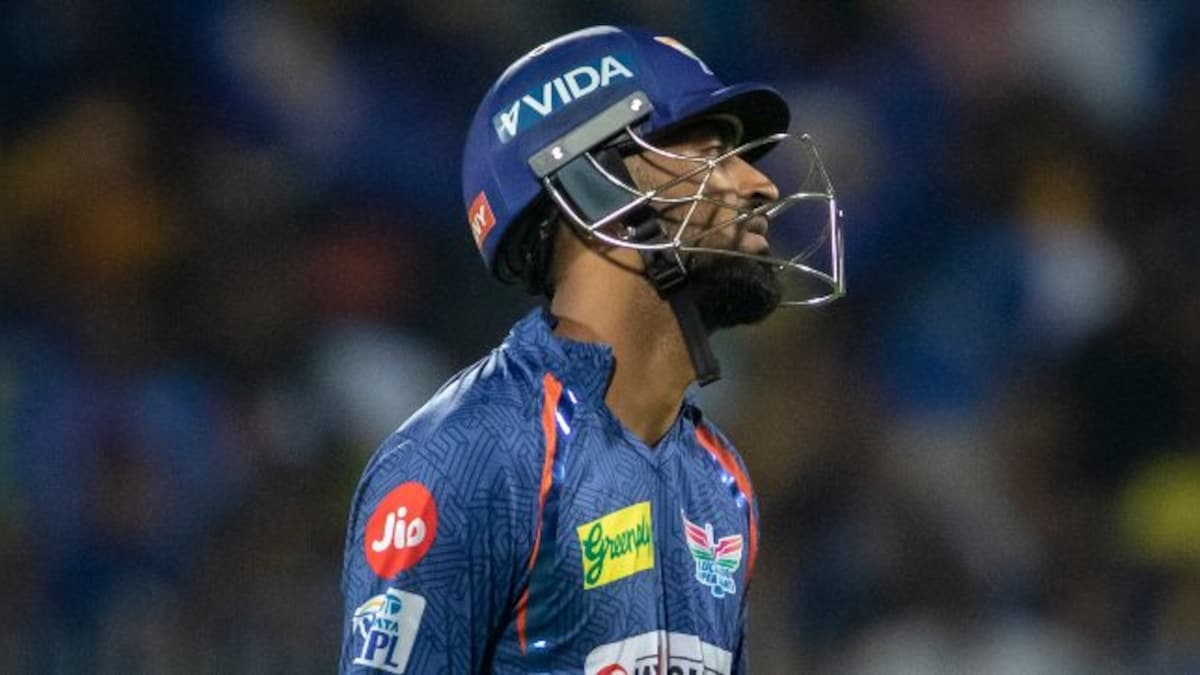 LSG vs MI: 'Take full responsibility' — Krunal Pandya accepts 'all the blame' after Lucknow's defeat