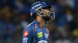LSG vs MI: 'Take full responsibility' — Krunal Pandya accepts 'all the blame' after Lucknow's defeat