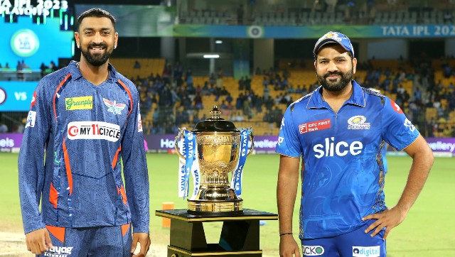 LSG vs MI Highlights, IPL 2023 Eliminator: Akash Madhwal claims five-fer as MI knock LSG out of tournament LSG vs MI Highlights, IPL 2023 Eliminator: Akash Madhwal claims five-fer as MI knock LSG out of tournament