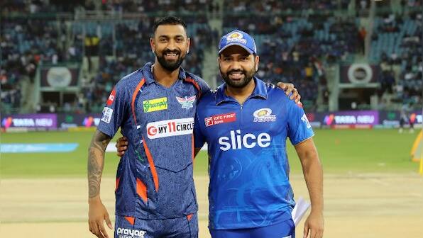 IPL 2023, Lucknow Super Giants vs Mumbai Indians: Form guide, head-to-head, live streaming and all you need to know