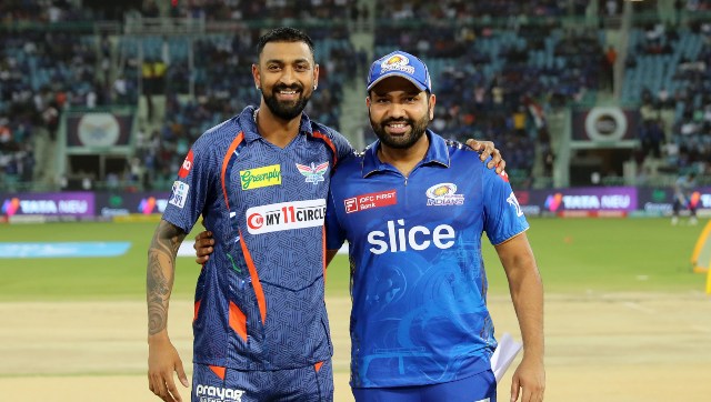 IPL 2023, Lucknow Super Giants vs Mumbai Indians: Form guide, head-to-head, live streaming and all you need to know IPL 2023, Lucknow Super Giants vs Mumbai Indians: Form guide, head-to-head, live streaming and all you need to know