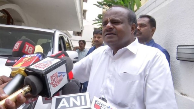 Karnataka Elections 2023: 'There's no demand for me...', says JD(S) leader HD Kumaraswamy ahead of results Karnataka Elections 2023: 'There's no demand for me...', says JD(S) leader HD Kumaraswamy ahead of results