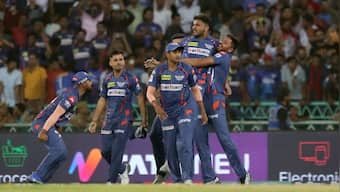 IPL Qualification Scenarios: LSG help their playoff chances, MI in tough place