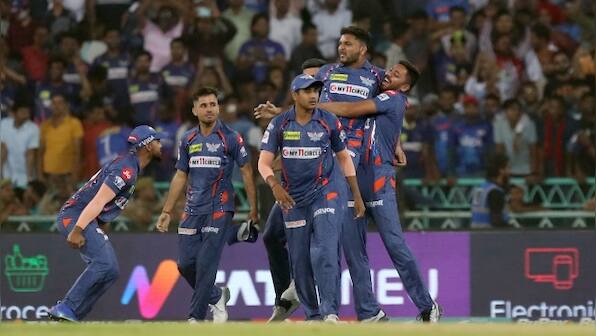IPL Qualification Scenarios: LSG help their playoff chances, MI in tough place