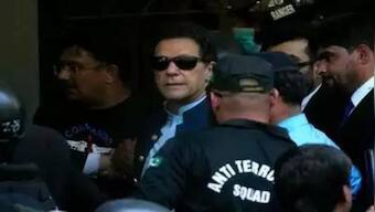 Pakistan: Punjab Police get warrant to search Imran Khan's Zaman Park residence