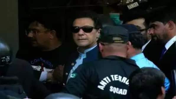 Pakistan: Punjab Police get warrant to search Imran Khan's Zaman Park residence
