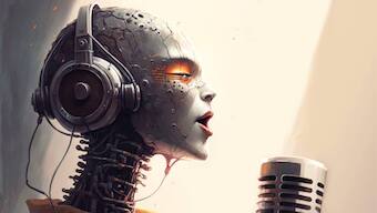 Language No Barrier: New AI tool can clone voice and make it say anything in multiple languages