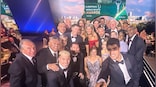 Laureus World Sports Awards: Complete list of winners in Paris