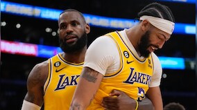 NBA Playoffs: Lakers, Heat advance to Conference finals with Game 6 wins