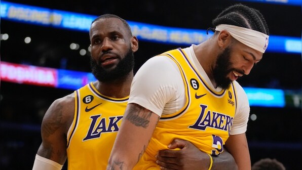 NBA Playoffs: Lakers, Heat advance to Conference finals with Game 6 wins