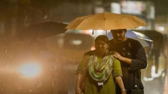 Weather report: Western disturbances bring a cold start to May, cyclonic circulation may develop in Bay of Bengal soon