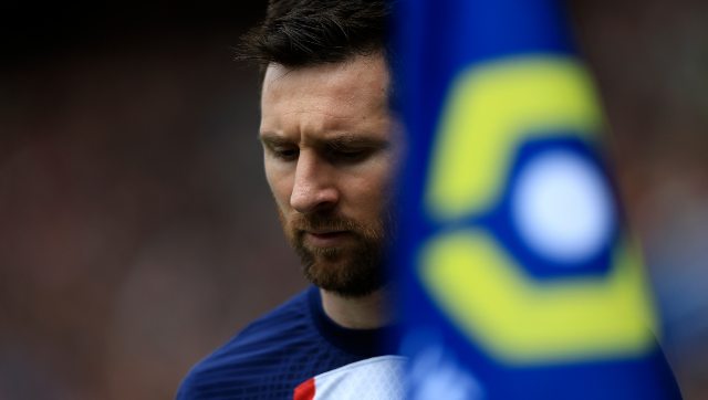 Lionel Messi's future after PSG stint undecided, says father Jorge Lionel Messi's future after PSG stint undecided, says father Jorge