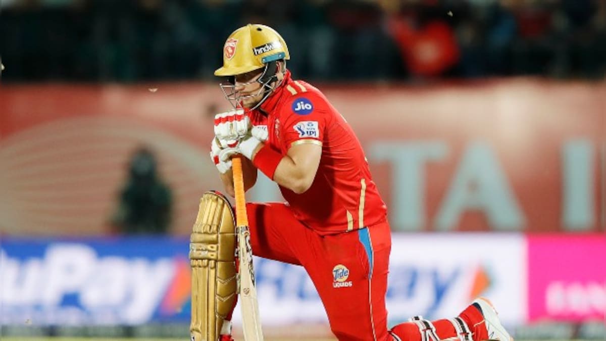 IPL 2023: Delhi Capitals play 'party spoilers' as Punjab Kings' playoff hopes hang by a thread