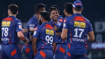 LSG vs CSK, IPL 2023: Lucknow Super Giants an underdog in home game against Chennai Super Kings