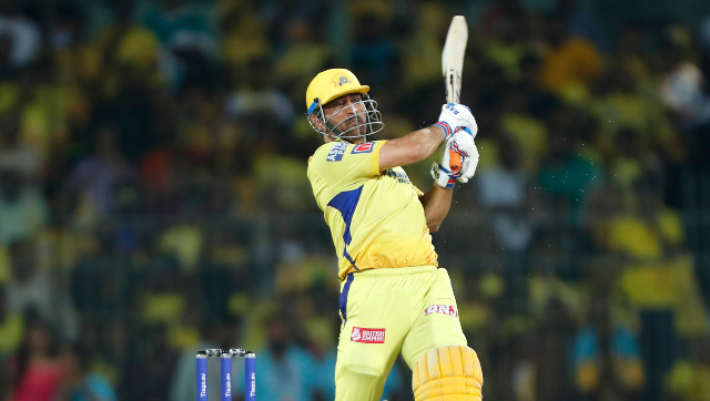 IPL 2023: Sourav Ganguly heaps praise on MS Dhoni, says CSK leader has shown how to win big matches IPL 2023: Sourav Ganguly heaps praise on MS Dhoni, says CSK leader has shown how to win big matches
