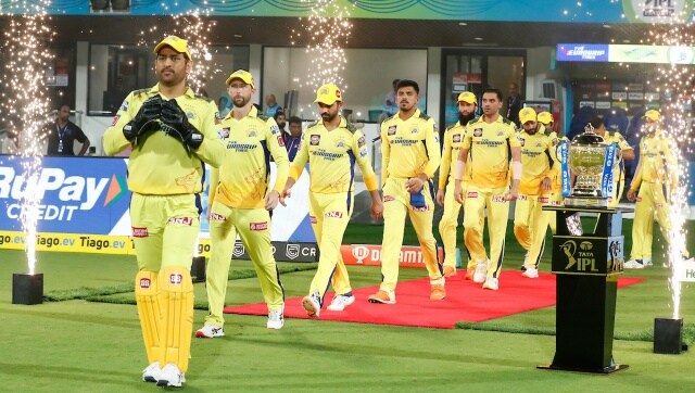 Chennai Super Kings IPL 2024 Retained Released Players CSK Full Squad Remaining  Purse Trading Window