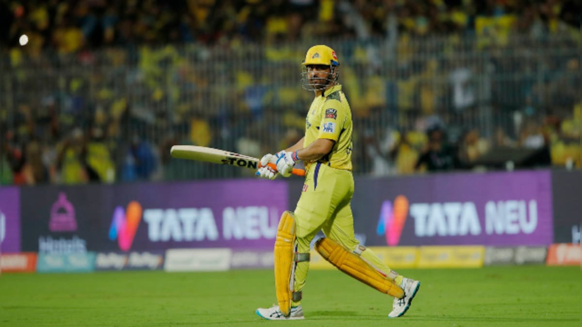 IPL 2023: MS Dhoni likes to bat down and be impactful amid knee injury, says Mike Hussey