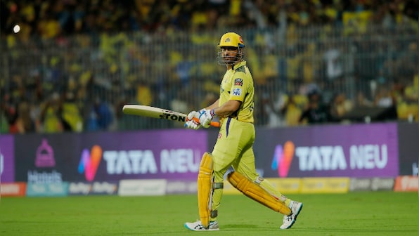 IPL 2023: I’d be extremely surprised if this is MS Dhoni’s last season, says Kevin Pietersen