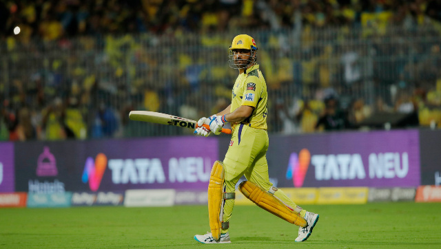 IPL 2023: I’d be extremely surprised if this is MS Dhoni’s last season, says Kevin Pietersen IPL 2023: I’d be extremely surprised if this is MS Dhoni’s last season, says Kevin Pietersen