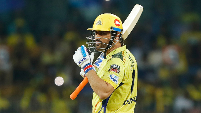 MS Dhoni to seek medical advice for knee injury: How CSK captain managed the issue during IPL 2023 MS Dhoni to seek medical advice for knee injury: How CSK captain managed the issue during IPL 2023