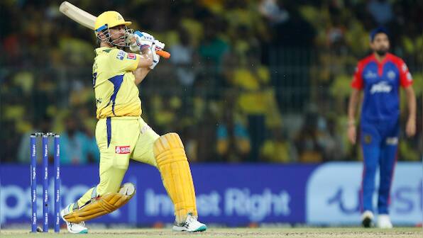 IPL 2023: 'Don't make me run a lot', CSK skipper MS Dhoni reveals instructing teammates