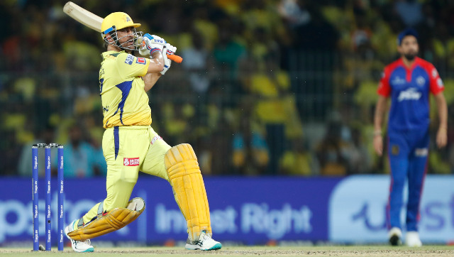 IPL 2023: 'Don't make me run a lot', CSK skipper MS Dhoni reveals instructing teammates IPL 2023: 'Don't make me run a lot', CSK skipper MS Dhoni reveals instructing teammates
