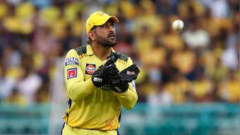 Watch: MS Dhoni hits Ranchi roads in vintage Rolls Royce