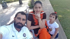 Mohammed Shami's estranged wife moves SC with fresh allegations: Timeline of events