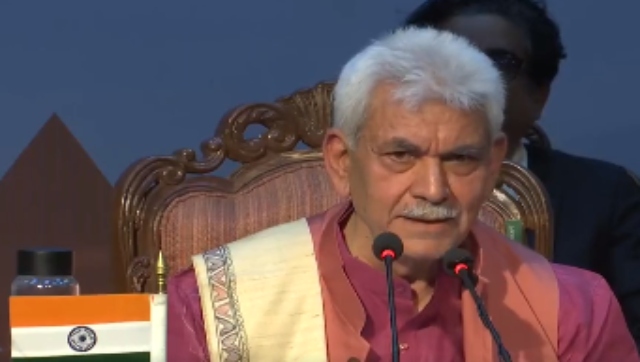 Jammu and Kashmir completes five-year central rule; political parties raise chorus for early polls Jammu and Kashmir completes five-year central rule; political parties raise chorus for early polls