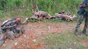 Off-centre | The China-Pakistan Anti-India Axis: Decoding the Poonch and Dantewada attacks