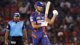IPL 2023: Average scores in both innings sees an uptick in competition history