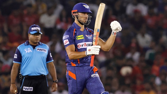 IPL 2023: Average scores in both innings sees an uptick in competition history IPL 2023: Average scores in both innings sees an uptick in competition history