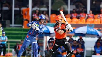 IPL 2023: 'Lacked one partnership that could have got us to 200', says SRH skipper Markram after loss to LSG