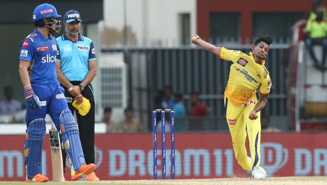 IPL 2023: CSK had Dwayne Bravo and now they have Matheesha Pathirana, says Irfan Pathan IPL 2023: CSK had Dwayne Bravo and now they have Matheesha Pathirana, says Irfan Pathan