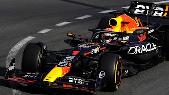 Monaco GP: Max Verstappen back on top but demands more from Red Bull