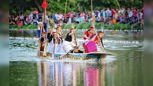 Inhabitants of Imphal valley: Meiteis have a right to be heard