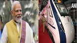 PM Modi to flag off Assam's first Vande Bharat Express today