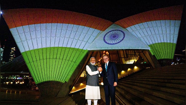 Why is the prime minister so popular abroad? For the diaspora, Modi has made it ‘cool’ to be an Indian