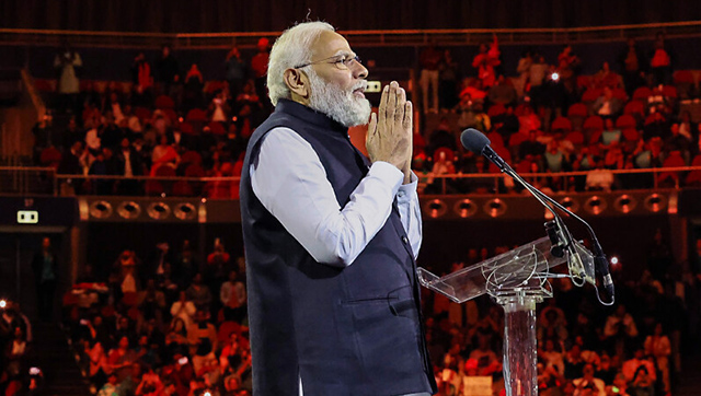 Why Narendra Modi uses his PR genius in India and abroad: Four good reasons Why Narendra Modi uses his PR genius in India and abroad: Four good reasons