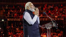 Why Narendra Modi uses his PR genius in India and abroad: Four good reasons