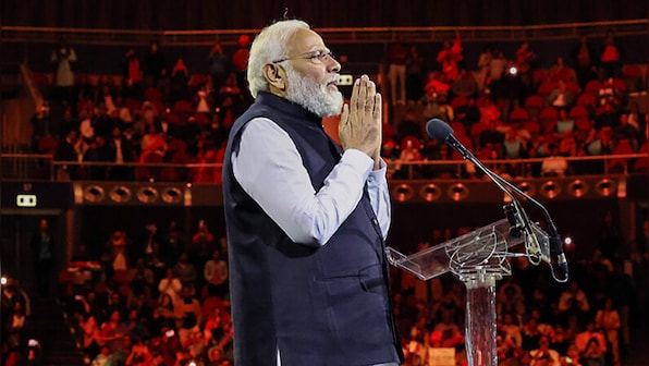9 Years of Modi Government LIVE Updates: Union ministers laud achievements of Modi government