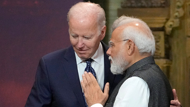 India: An equal partner, not a subservient ally in today's geopolitics India: An equal partner, not a subservient ally in today's geopolitics