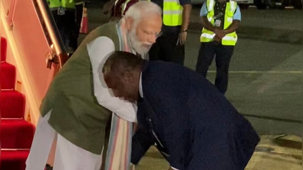 Takeaways from Modi-Zelenskyy meeting: PM demonstrated why India’s global stature has seen a meteoric rise