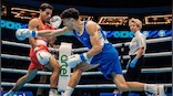 Men's World Boxing Championships: Mohammad Hussamuddin enters pre-quarters after beating China's Lyu Ping