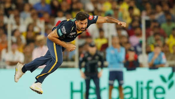 IPL 2023 Final: Mohit Sharma's rhythm was broken, nobody should have said anything to him, says Sunil Gavaskar