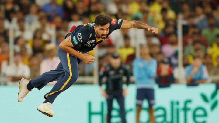IPL 2023 Final: Mohit Sharma's rhythm was broken, nobody should have said anything to him, says Sunil Gavaskar
