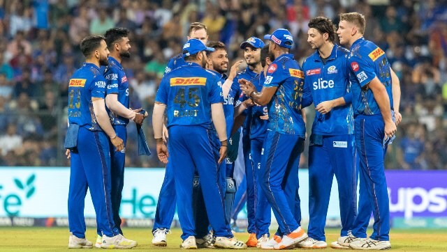 Mumbai Indians, IPL 2023 Auction: Full list of players bought by MI,  complete squad – Firstpost