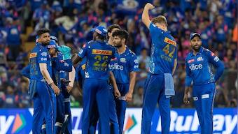 PBKS vs MI, IPL 2023: Mumbai Indians eye revenge against Punjab Kings in Mohali