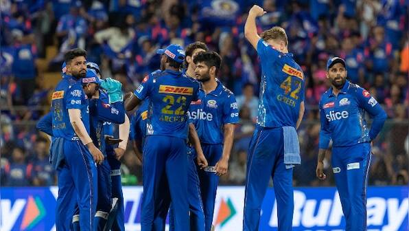 PBKS vs MI, IPL 2023: Mumbai Indians eye revenge against Punjab Kings in Mohali