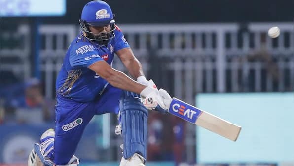 MI vs SRH, IPL 2023: Must-win match for Mumbai Indians as they chase playoff spot